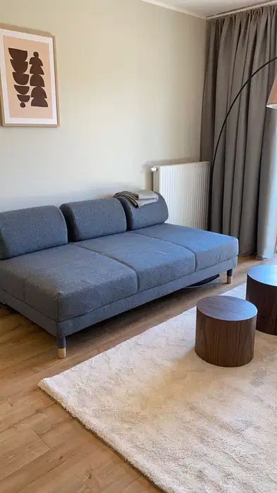 Mieszkanie 1-pokojowe Katowice Brynów, ul. Meteorologów. Zdjęcie 6