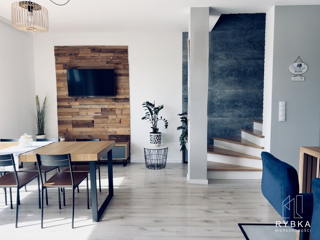 Mieszkanie 4-pokojowe Środa Wielkopolska, ul. Adolfa Bnińskiego. Zdjęcie 10