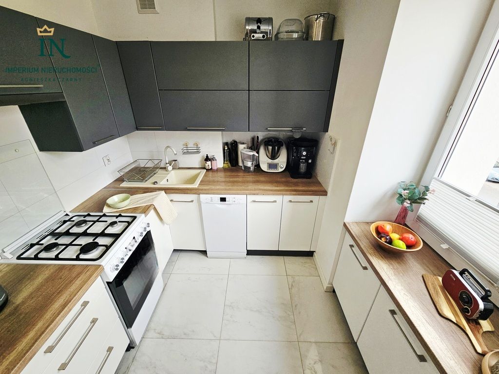 Mieszkanie 2-pokojowe Świdnik, ul. Jana Kochanowskiego. Zdjęcie 10