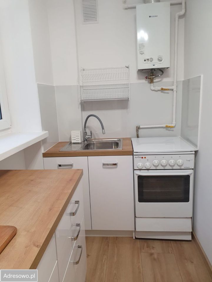 Mieszkanie 2-pokojowe Ząbki, ul. Wojska Polskiego. Zdjęcie 15