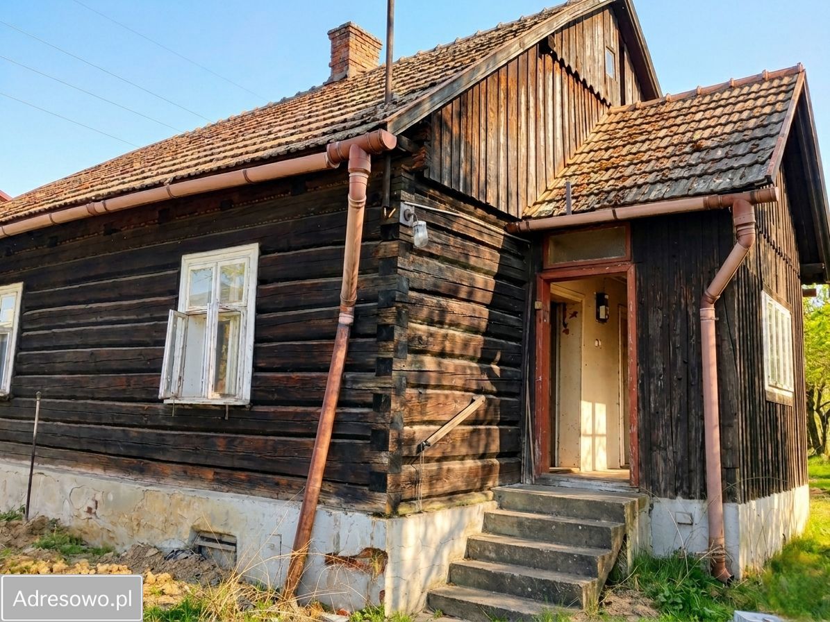 Działka budowlana Przecieszyn, ul. Sadowa. Zdjęcie 6