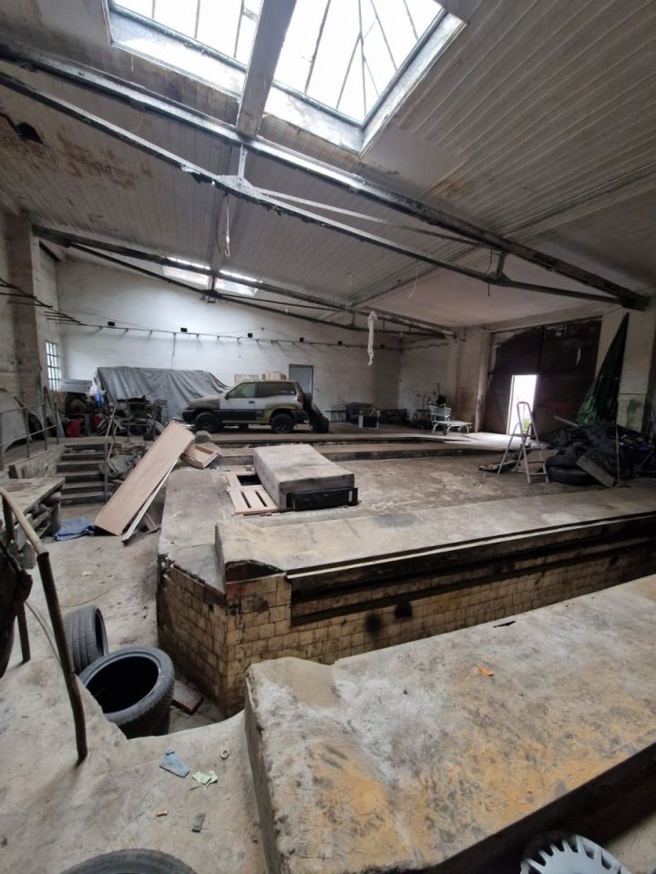 Lokal Jelenia Góra, ul. Wincentego Pola. Zdjęcie 16