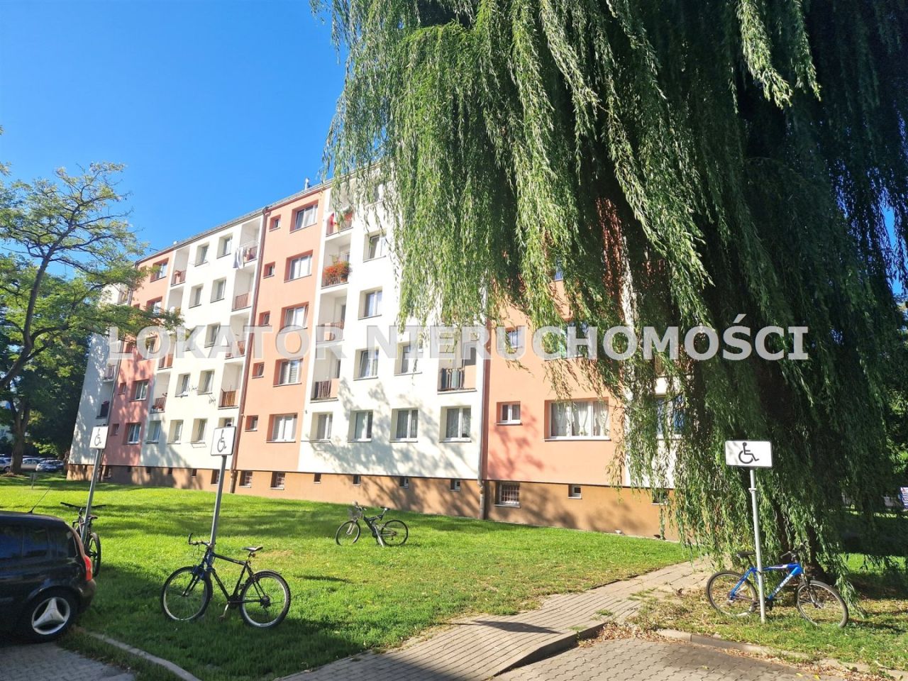 Mieszkanie 2-pokojowe Piła Centrum, ul. Wodna. Zdjęcie 10