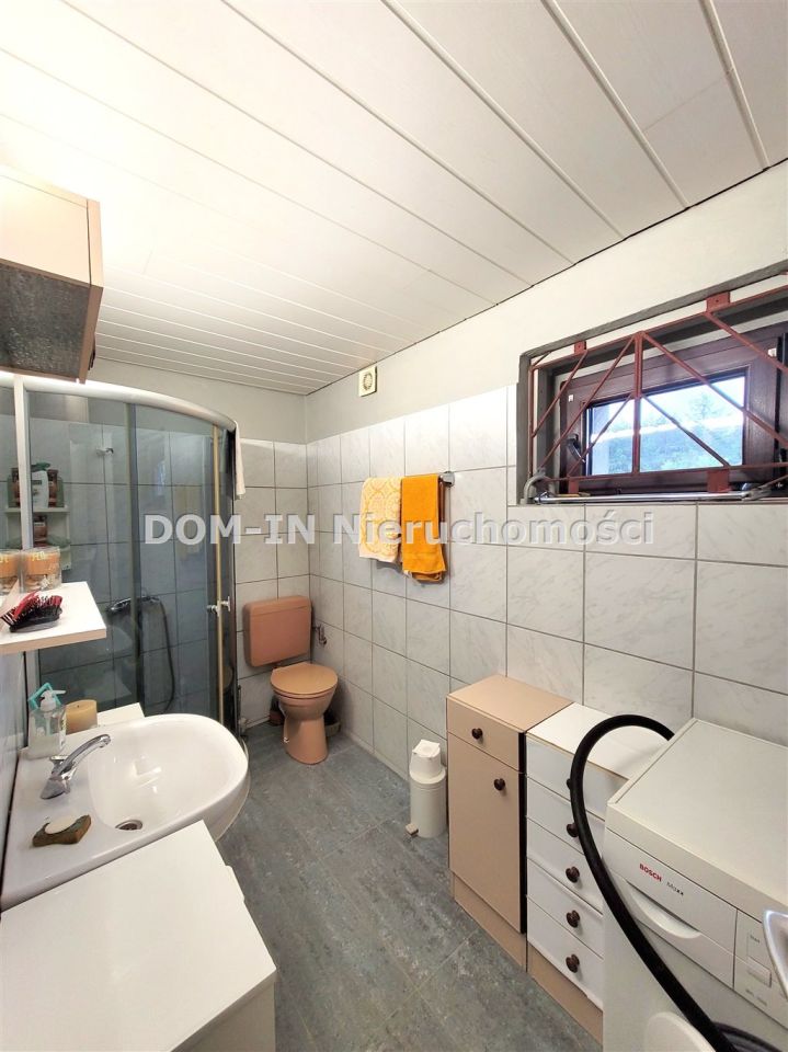 dom wolnostojący, 4 pokoje Studzionka. Zdjęcie 20