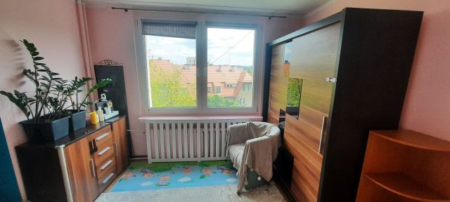 Mieszkanie 2-pokojowe Zielona Góra, ul. 1 Maja. Zdjęcie 1