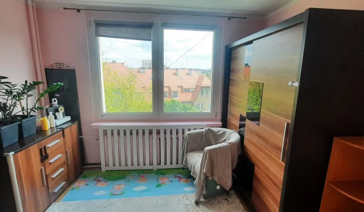 Mieszkanie 2-pokojowe Zielona Góra, ul. 1 Maja