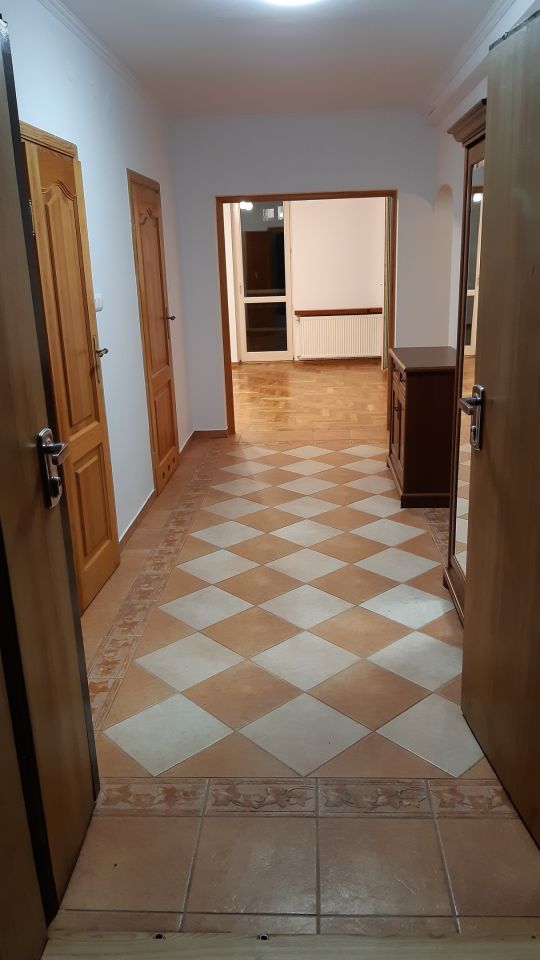 Mieszkanie 3-pokojowe Warszawa Powiśle, Gornoslaska. Zdjęcie 13
