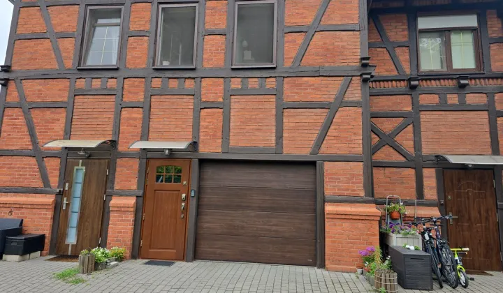 Mieszkanie 4-pokojowe Bydgoszcz Osiedle Leśne, ul. Powstańców Warszawy