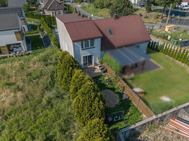 bliźniak, 3 pokoje Buków. Zdjęcie 14