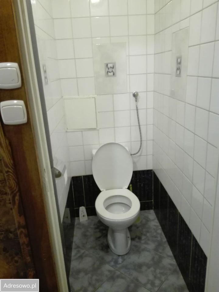 Mieszkanie 3-pokojowe Łódź Bałuty, ul. Inflancka. Zdjęcie 3