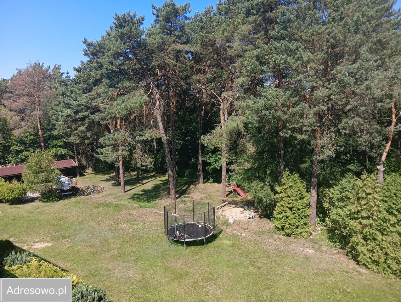 Mieszkanie 4-pokojowe Borne Sulinowo, ul. Marii Konopnickiej. Zdjęcie 14