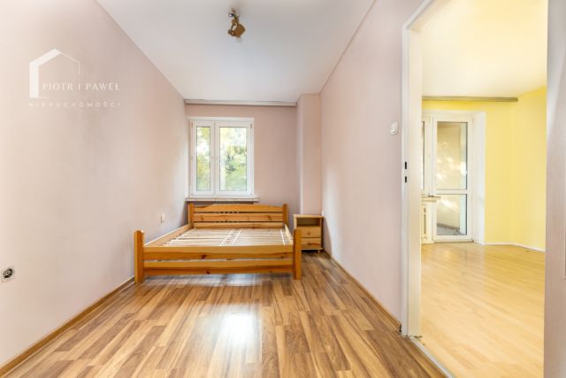 Mieszkanie 3-pokojowe Bielsko-Biała, ul. Wiktora Przybyły. Zdjęcie 2