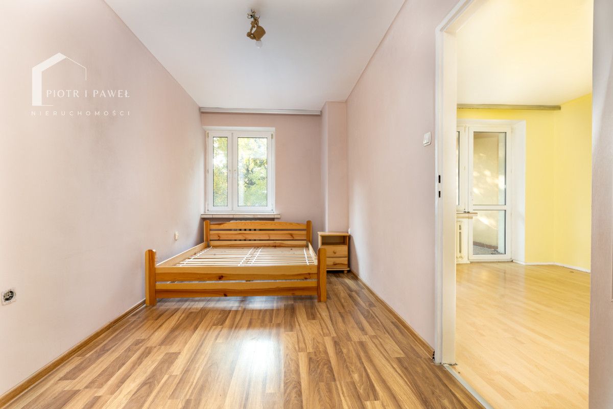 Mieszkanie 3-pokojowe Bielsko-Biała, ul. Wiktora Przybyły. Zdjęcie 2