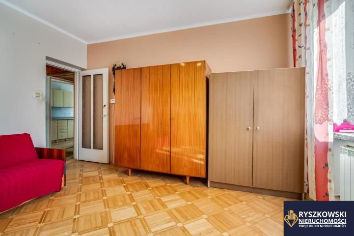 Mieszkanie 3-pokojowe Zamość, ul. Hrubieszowska. Zdjęcie 6