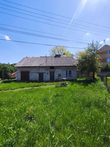 dom wolnostojący, 2 pokoje Dukla. Zdjęcie 4