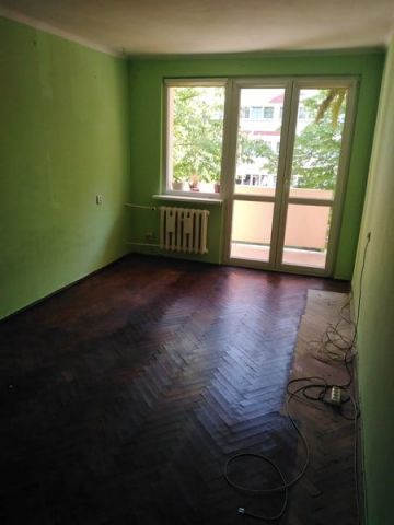 Mieszkanie 2-pokojowe Łódź Śródmieście, ul. Antoniego Mackiewicza. Zdjęcie 1