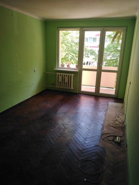 Mieszkanie 2-pokojowe Łódź Śródmieście, ul. Antoniego Mackiewicza