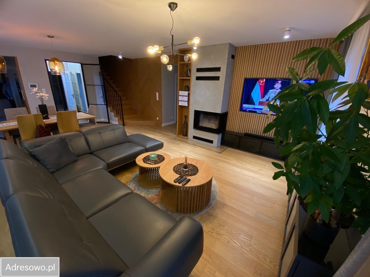 dom wolnostojący, 7 pokoi Ostrowie. Zdjęcie 9