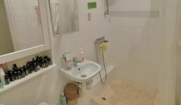 Mieszkanie 1-pokojowe Warszawa Mokotów, al. Niepodległości