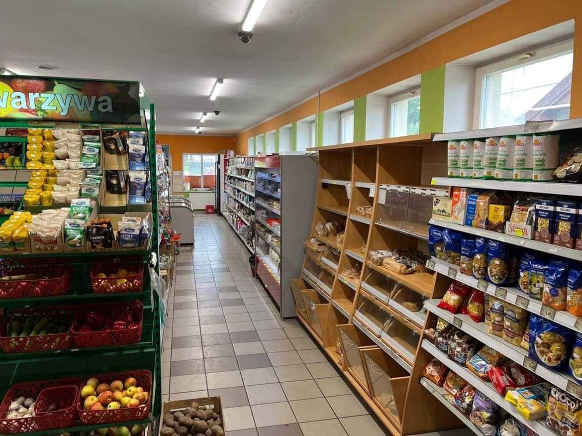 Lokal Drygały, ul. Targowa. Zdjęcie 6