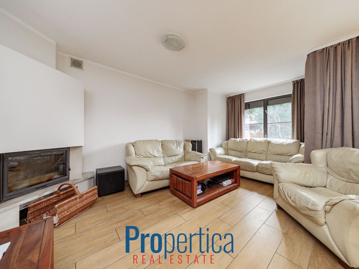 dom szeregowy, 5 pokoi Warszawa Targówek, ul. Karkonoszy. Zdjęcie 5