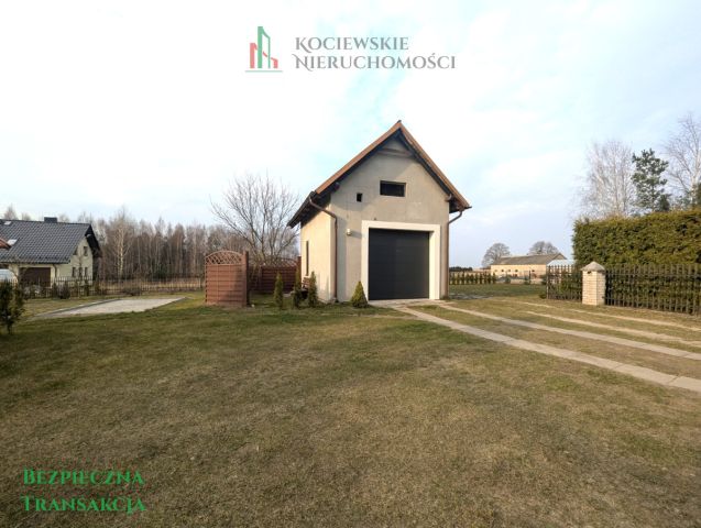 dom wolnostojący, 8 pokoi Pinczyn. Zdjęcie 16