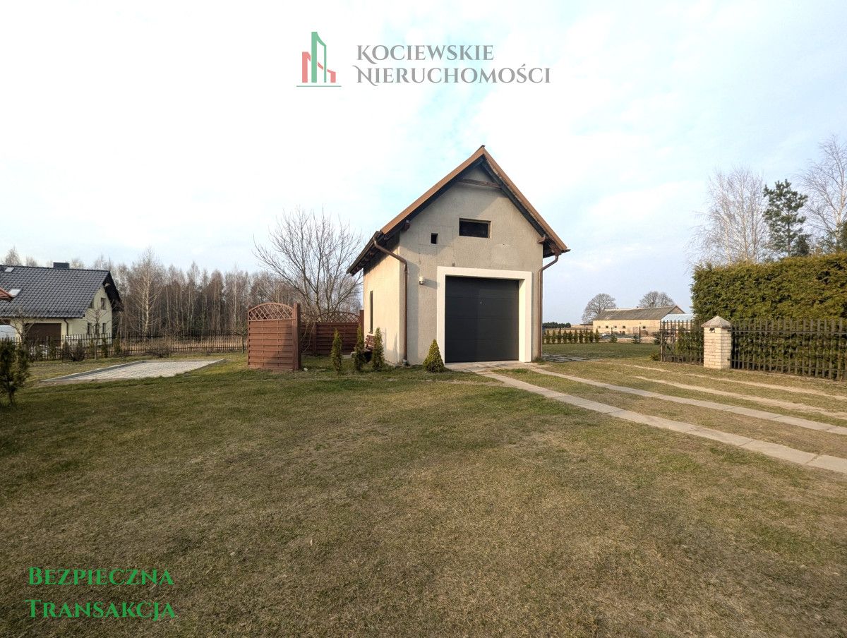 dom wolnostojący, 8 pokoi Pinczyn. Zdjęcie 16