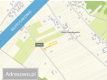 Działka budowlana Wola Owadowska. Zdjęcie 1