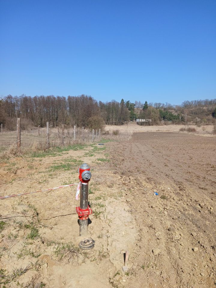 Działka rolno-budowlana Widuchowa, ul. Nadodrzańska. Zdjęcie 8
