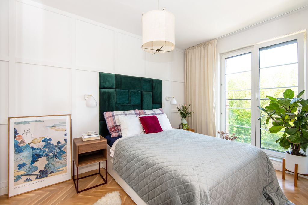 Mieszkanie 2-pokojowe Poznań Zieliniec, ul. Sarnia. Zdjęcie 5