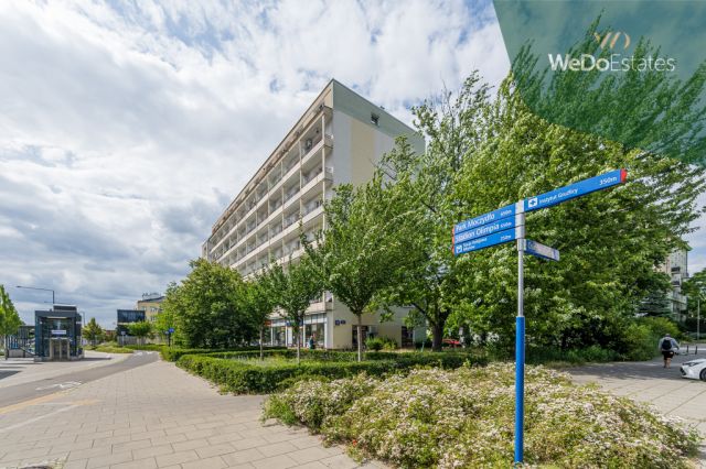 Mieszkanie 2-pokojowe Warszawa Wola, ul. Górczewska. Zdjęcie 6