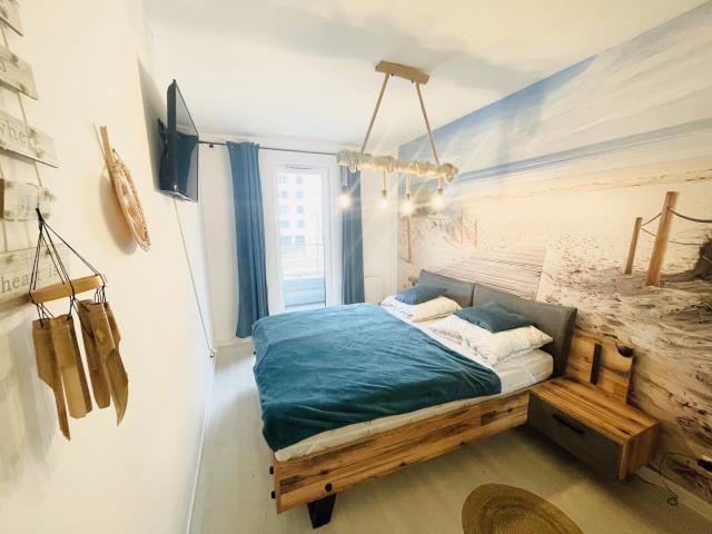 Mieszkanie 2-pokojowe Kołobrzeg, ul. Bałtycka. Zdjęcie 3