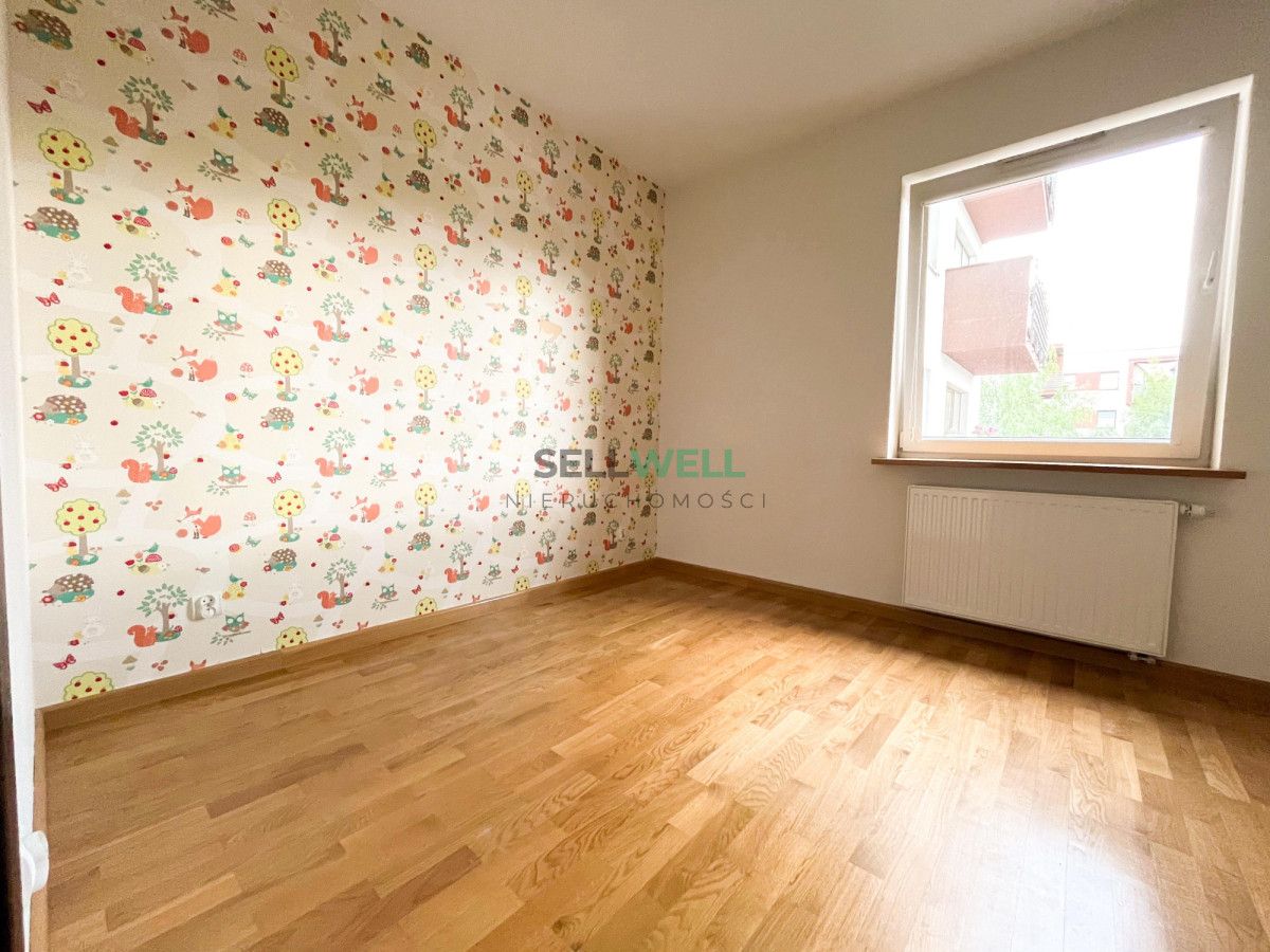 Mieszkanie 3-pokojowe Aleksandrów Łódzki, ul. Józefa Piłsudskiego. Zdjęcie 4