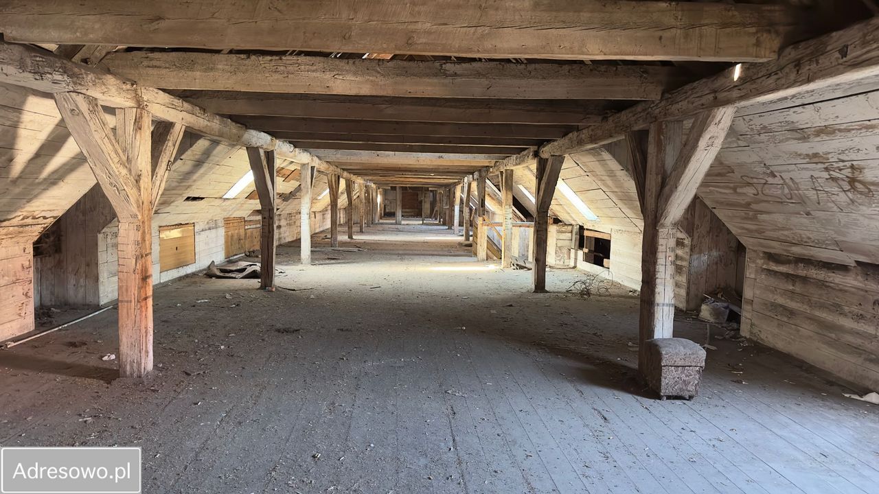 Nieruchomość komercyjna Białogard, ul. Józefa Piłsudskiego. Zdjęcie 8