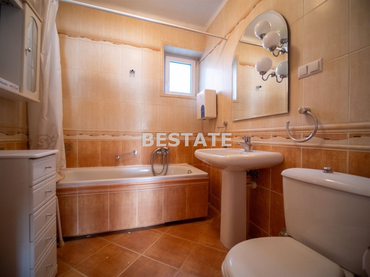 dom szeregowy, 5 pokoi Tarnów, ul. Stefana Żeromskiego. Zdjęcie 7