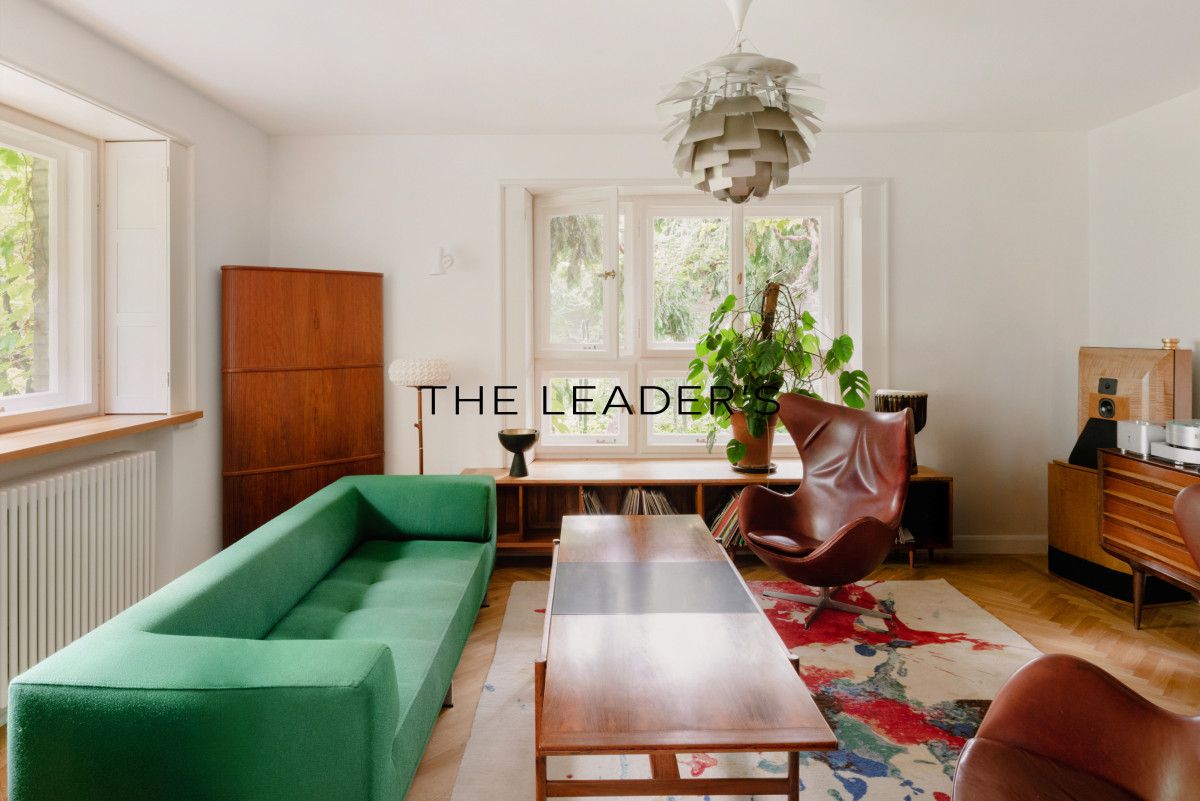 dom wolnostojący, 6 pokoi Warszawa Śródmieście. Zdjęcie 14