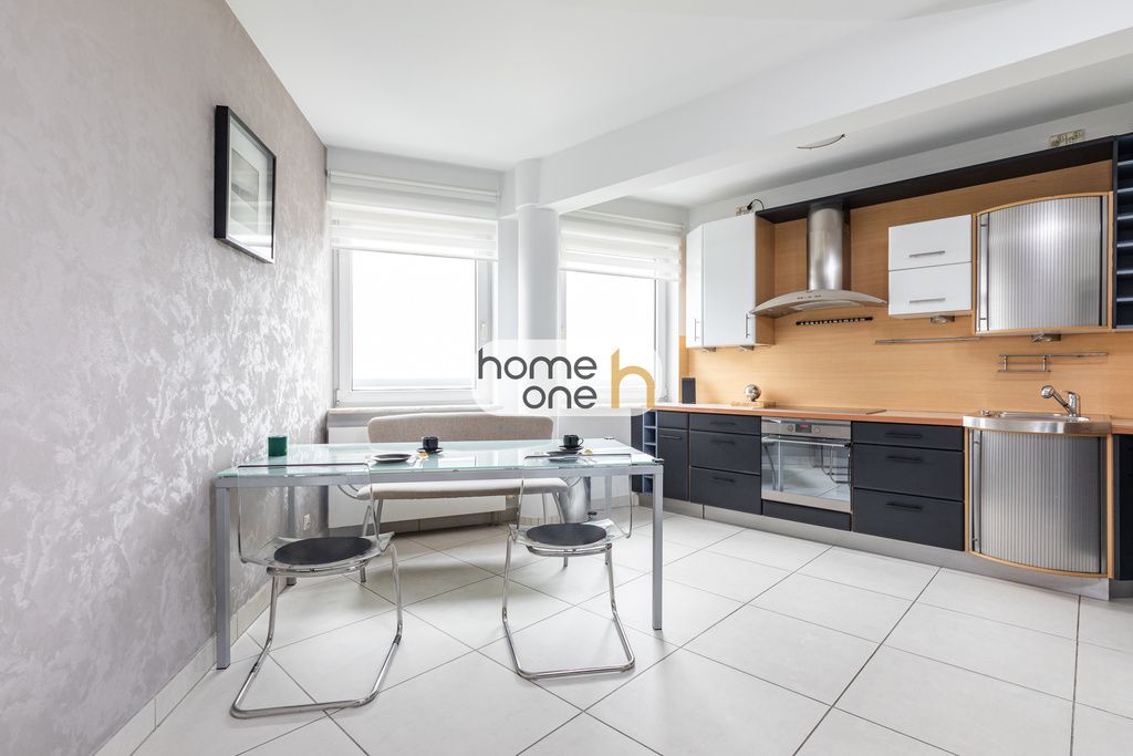 Mieszkanie 4-pokojowe Warszawa Mokotów, ul. Bukowińska. Zdjęcie 5