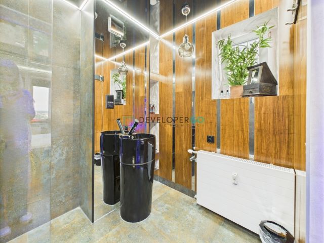 Mieszkanie 3-pokojowe Ełk Centrum, ul. gen. Władysława Sikorskiego. Zdjęcie 9