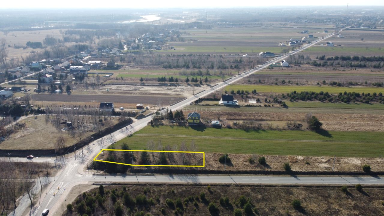 Działka budowlana Turzyn. Zdjęcie 4