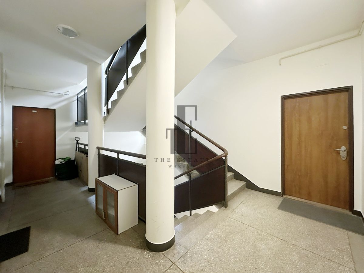 Mieszkanie 3-pokojowe Warszawa Mokotów. Zdjęcie 9