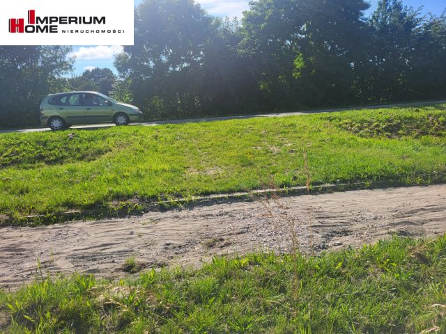 Działka siedliskowa Garczegorze. Zdjęcie 17