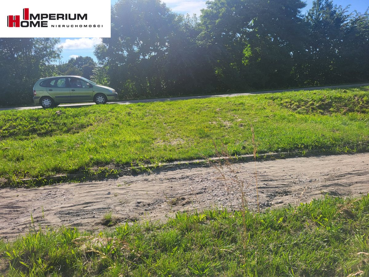 Działka siedliskowa Garczegorze. Zdjęcie 17