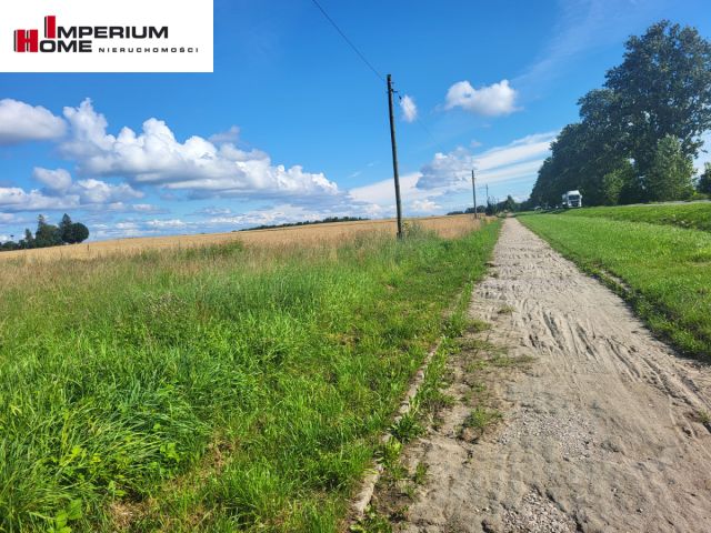 Działka siedliskowa Garczegorze. Zdjęcie 10