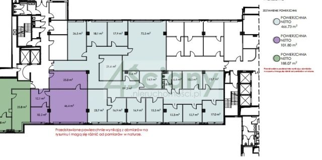 Biuro Warszawa Śródmieście. Zdjęcie 2