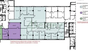 Biuro Warszawa Śródmieście