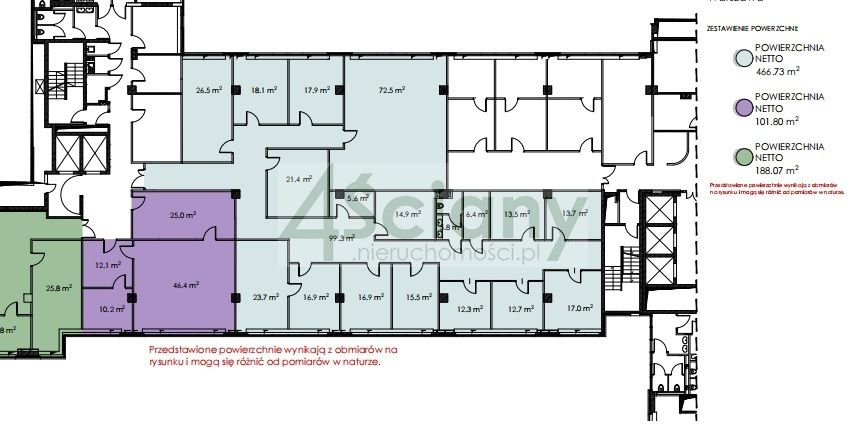 Biuro Warszawa Śródmieście. Zdjęcie 6
