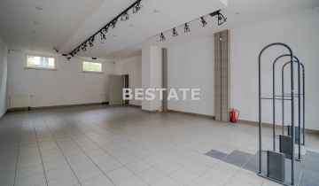 Lokal Tarnów, ul. Eljasza Goldhammera