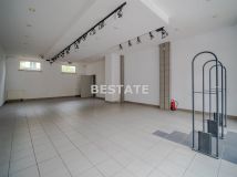 Lokal Tarnów, ul. Eljasza Goldhammera