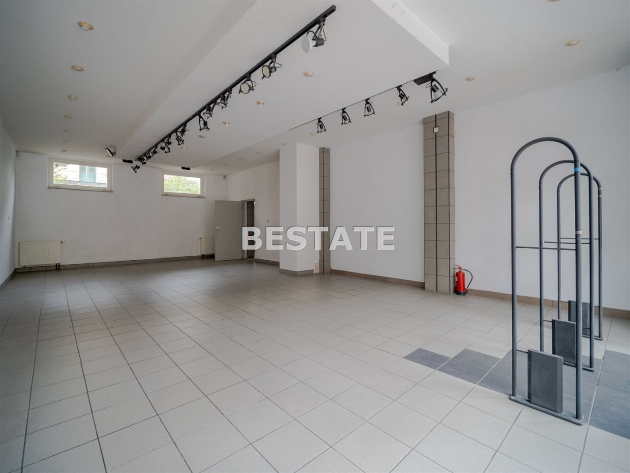 Lokal Tarnów, ul. Eljasza Goldhammera