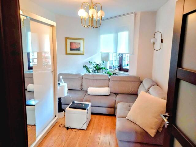 Mieszkanie 3-pokojowe Warszawa Ursus, ul. Henryka Brodatego. Zdjęcie 8